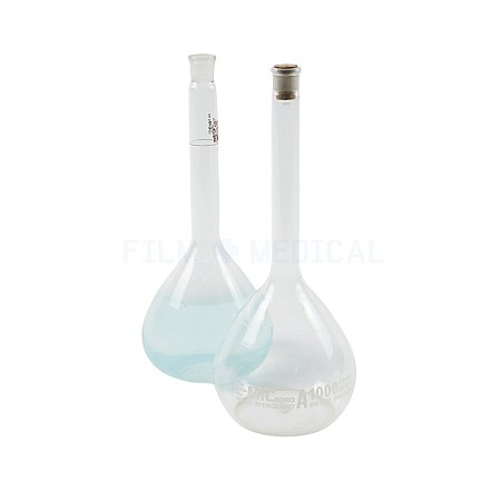 Volumetric Flask 1L